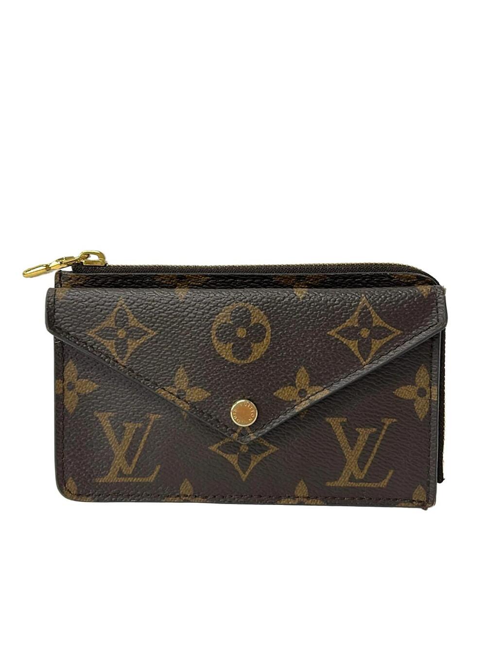 Louis Vuitton Porto Cult Lectoverso #358424L69B
